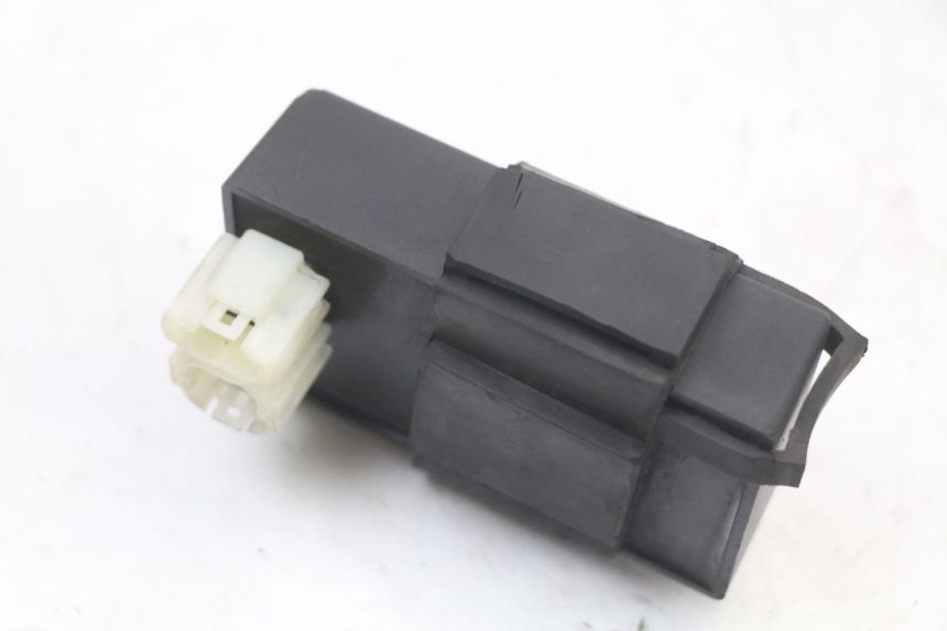 photo de CENTRALINA CDI JM MOTORS VX 125 (2022 - 2025) - Zoom sullo stato d'uso