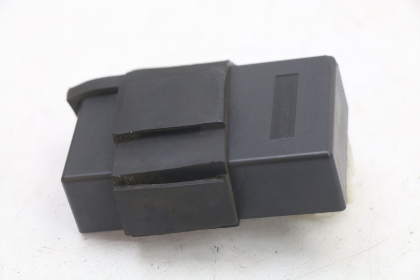 photo de CENTRALINA CDI JM MOTORS VX 125 (2022 - 2025) - Altra angolazione