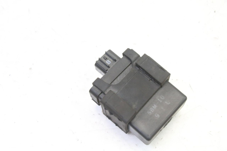 photo de CENTRALINA CDI YAMAHA JOG R 50 (2004 - 2014) - Vista principale