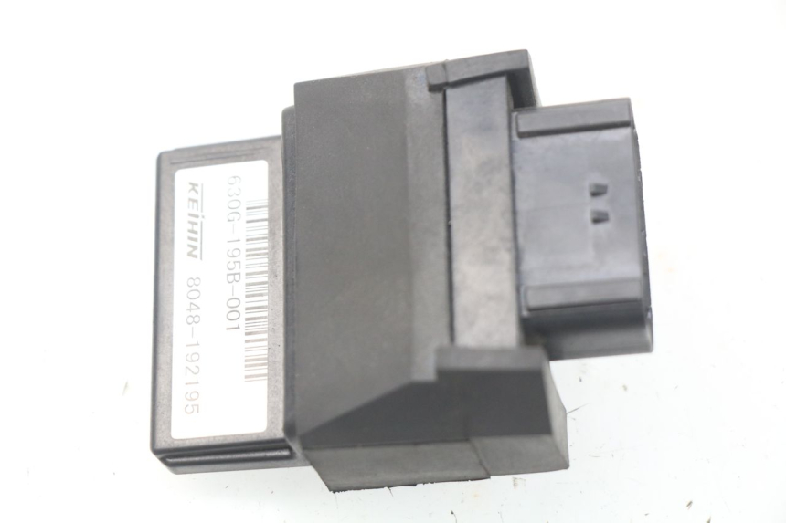 photo de Centralina CDI SYM JOYMAX 250 (2013 - 2017) - Vista principale