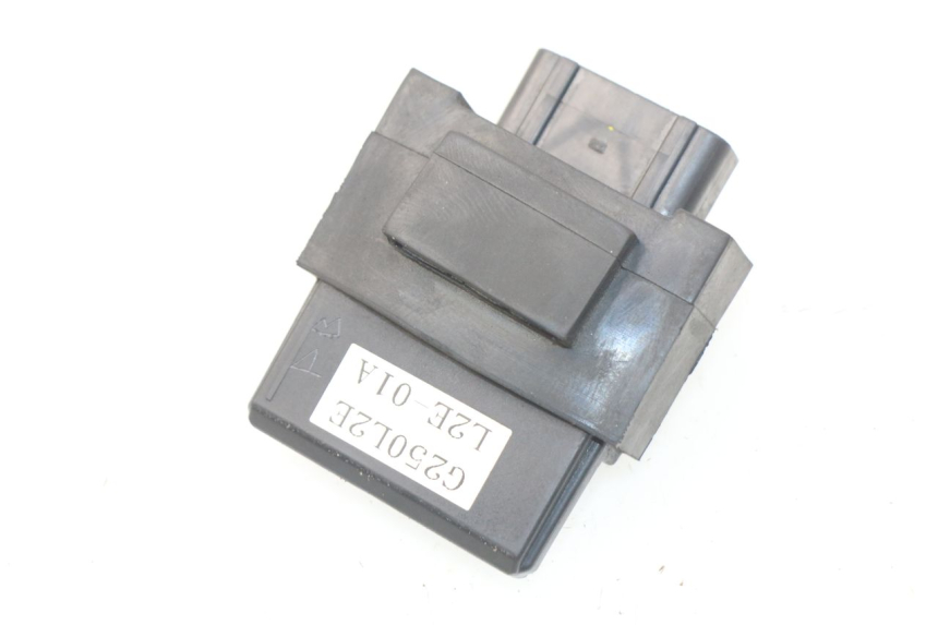 photo de Centralina CDI SYM JOYMAX 250 (2013 - 2017) - Dettaglio del componente