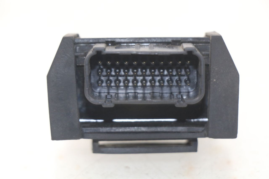 photo de Centralina CDI SYM JOYMAX 250 (2013 - 2017) - Zoom sullo stato d'uso