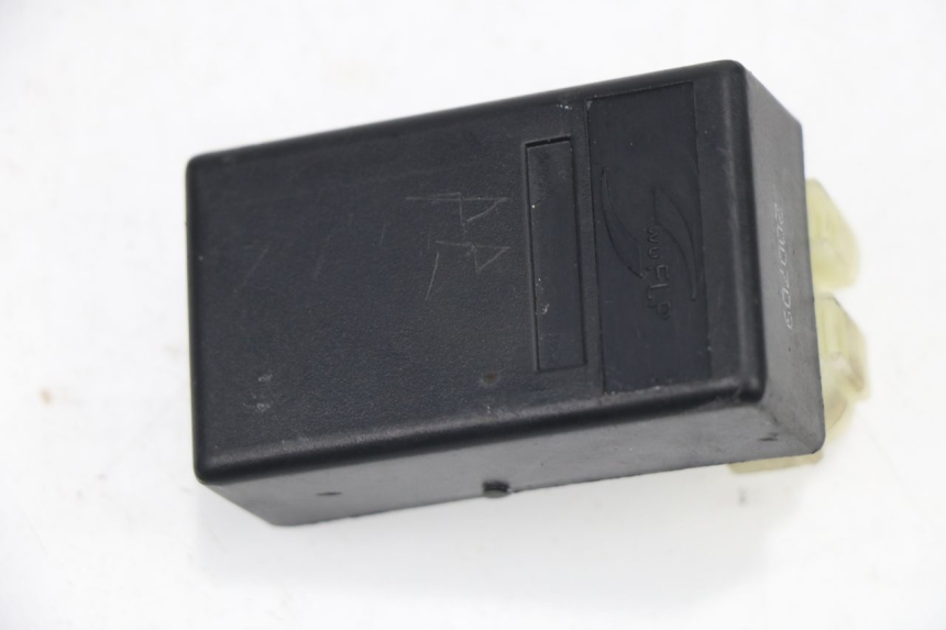 photo de Centralina CDI REVATTO JOYSTICK 50 (2006 - 2012) - Vista principale