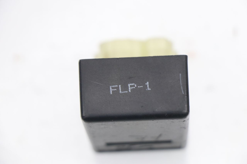 photo de Centralina CDI REVATTO JOYSTICK 50 (2006 - 2012) - Zoom sullo stato d'uso