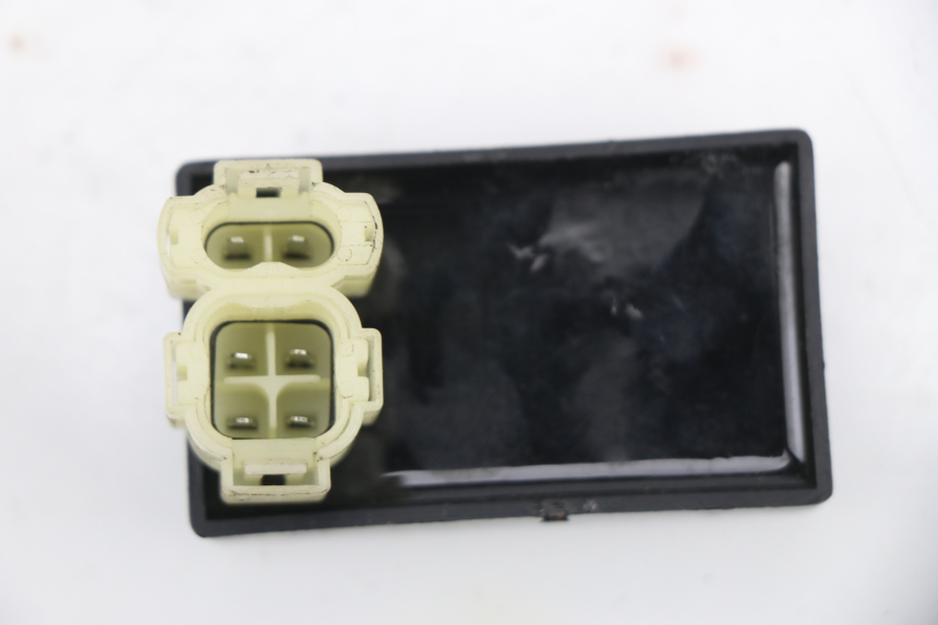 photo de Centralina CDI REVATTO JOYSTICK 50 (2006 - 2012) - Altra angolazione