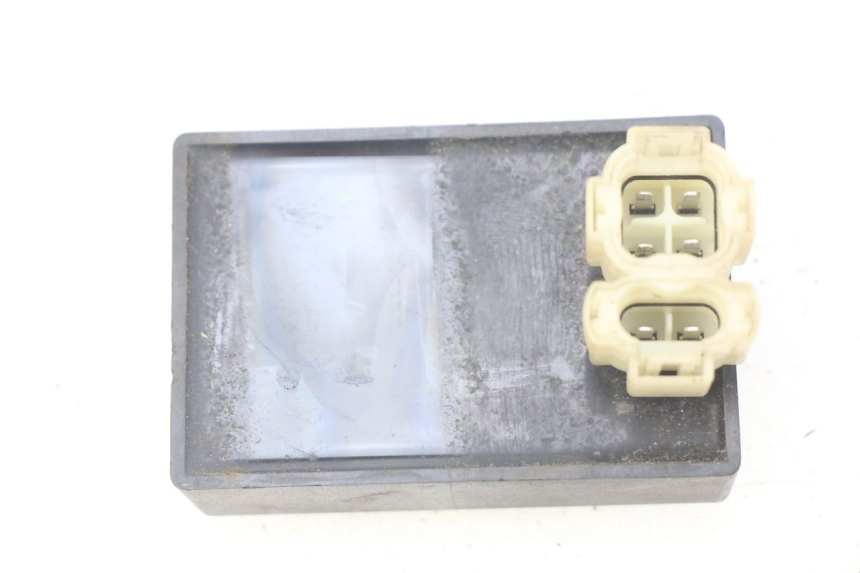 photo de Centralina CDI RIDE JUMP 2T 50 (2012 - 2017) - Zoom sullo stato d'uso