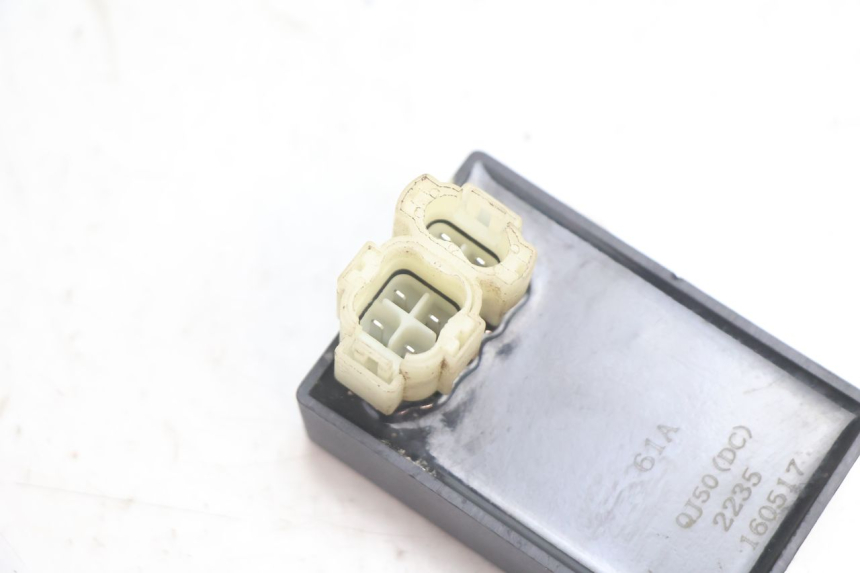 photo de Centralina CDI RIDE JUMP 2T 50 (2012 - 2017) - Dettaglio del componente