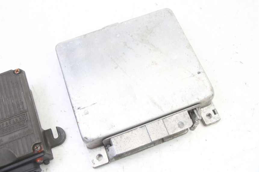 photo de CENTRALINA CDI BMW K 75 RT 750 (1989 - 1997) - Zoom sullo stato d'uso