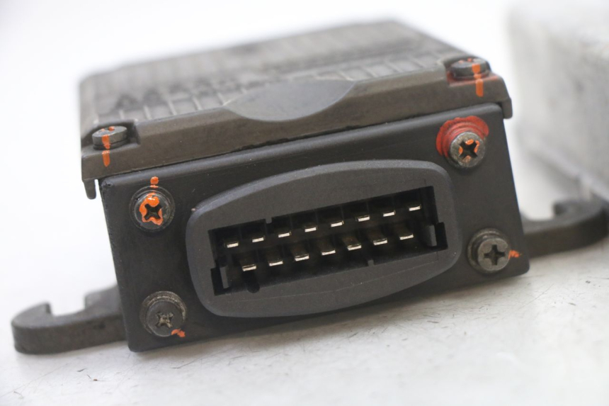 photo de CENTRALINA CDI BMW K 75 RT 750 (1989 - 1997) - Vista d'insieme del prodotto