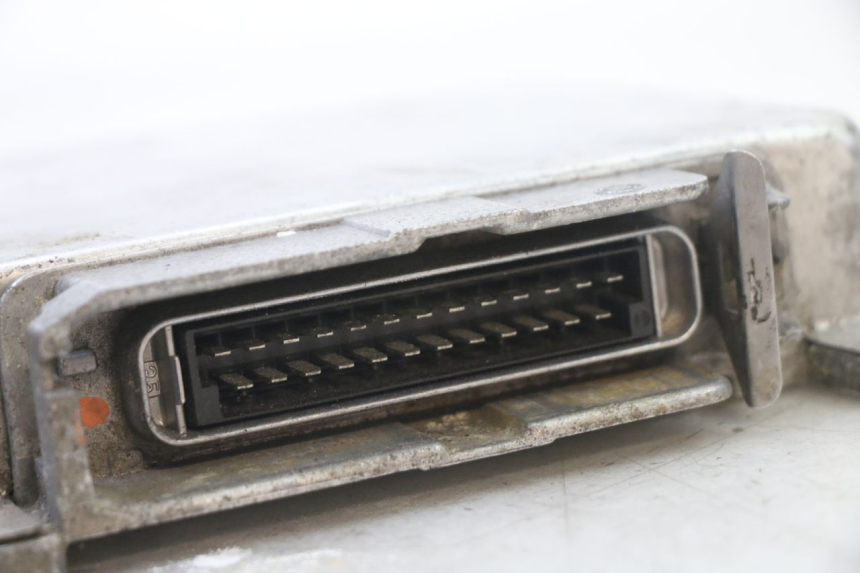 photo de CENTRALINA CDI BMW K 75 RT 750 (1989 - 1997) - Dettagli dei punti di fissaggio