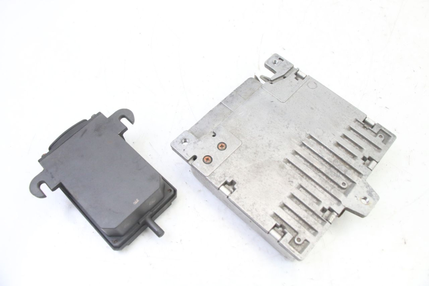 photo de CENTRALINA CDI BMW K 75 RT 750 (1989 - 1997) - Stato della superficie e materiale