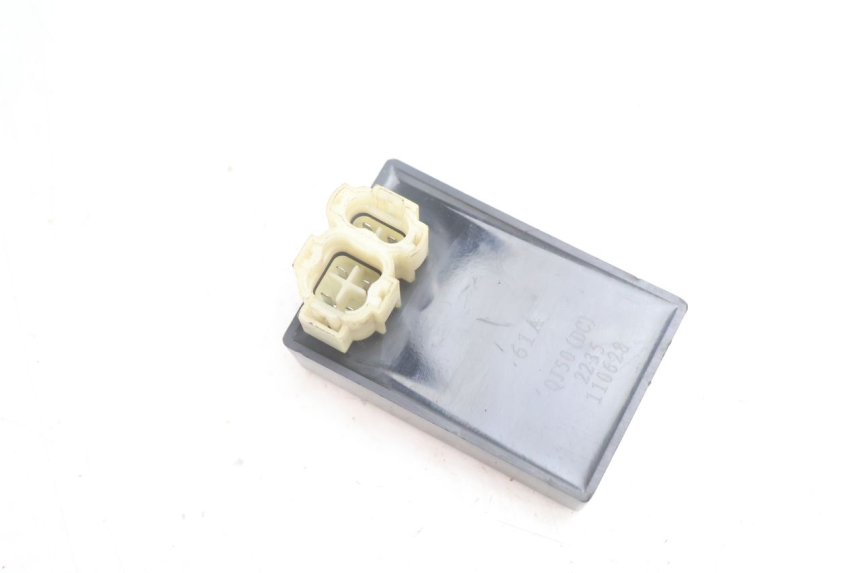 photo de CENTRALINA CDI RIDE KALLIO 50 (2010 - 2019) - Vista principale