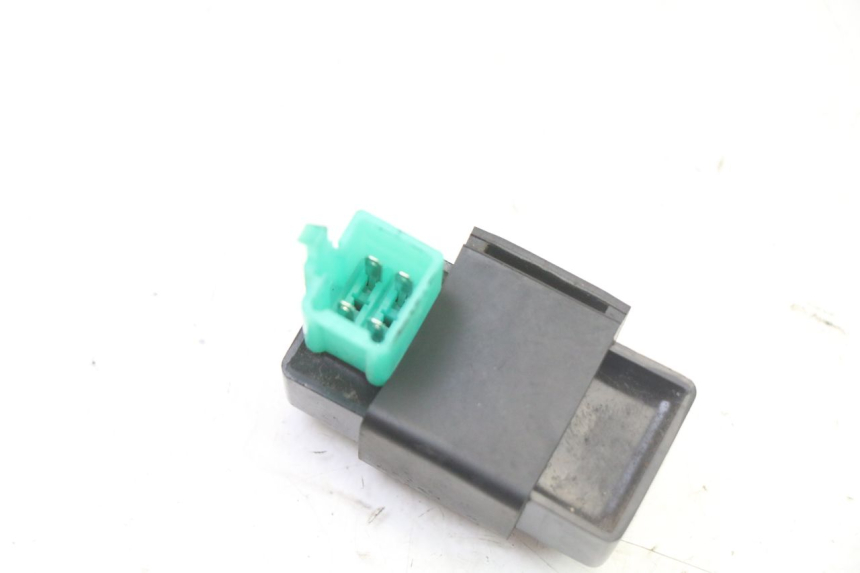 photo de CENTRALINA CDI PEUGEOT KISBEE 2T 50 (2018 - 2022) - Vista principale