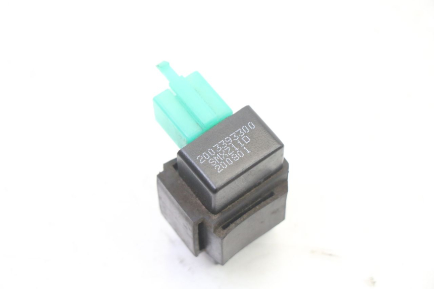 photo de CENTRALINA CDI PEUGEOT KISBEE 2T 50 (2018 - 2022) - Altra angolazione