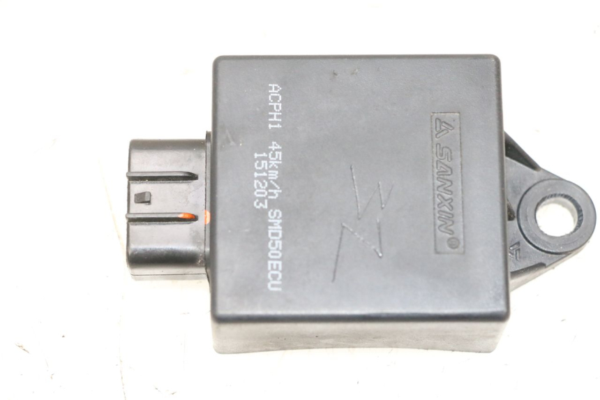 photo de CENTRALINA CDI PEUGEOT KISBEE 2T 50 (2010 - 2017) - Vista principale