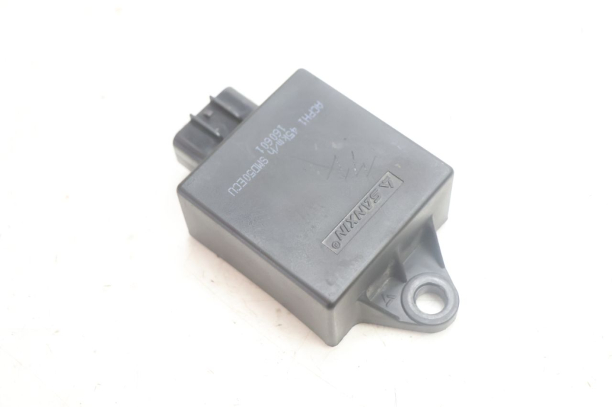 photo de CENTRALINA CDI PEUGEOT KISBEE 2T 50 (2010 - 2017) - Zoom sullo stato d'uso