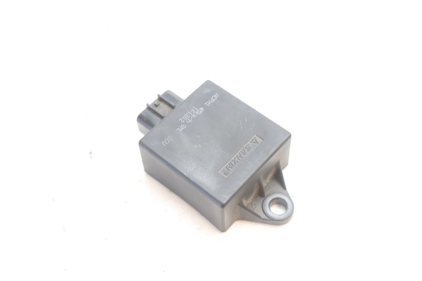 photo de CENTRALINA CDI PEUGEOT KISBEE 2T 50 (2010 - 2017) - Zoom sullo stato d'uso