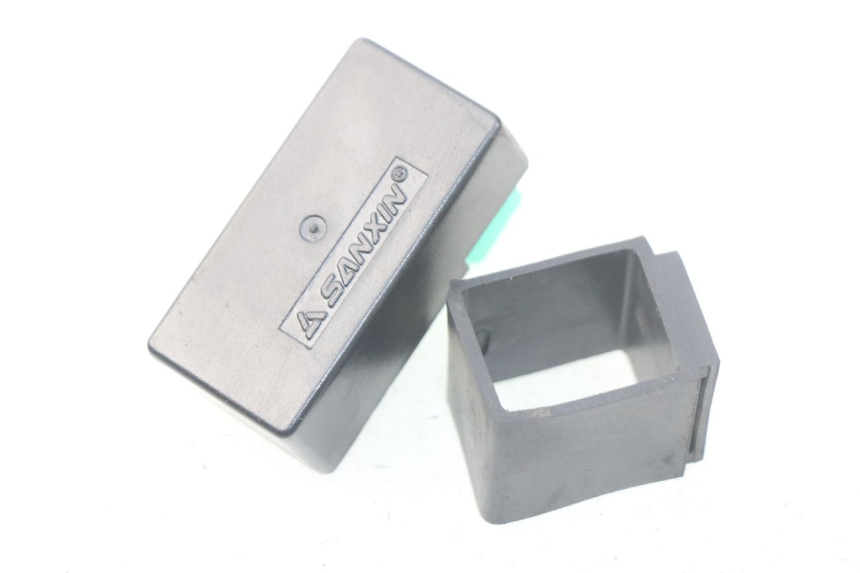 photo de CENTRALINA CDI PEUGEOT KISBEE 4T 50 (2018 - 2022) - Vista principale