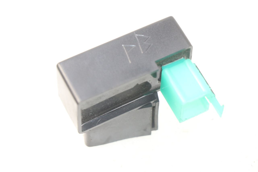 photo de CENTRALINA CDI PEUGEOT KISBEE 4T 50 (2018 - 2022) - Dettaglio del componente