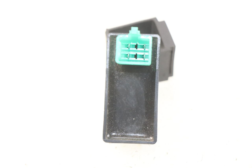 photo de CENTRALINA CDI PEUGEOT KISBEE 4T 50 (2018 - 2022) - Altra angolazione