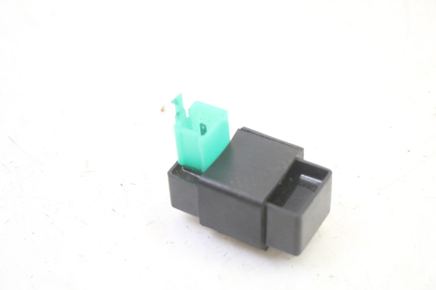 photo de CENTRALINA CDI PEUGEOT KISBEE 4T 50 (2018 - 2022) - Dettaglio del componente