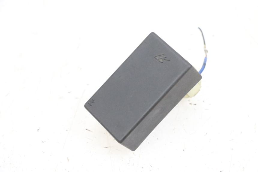 photo de CENTRALINA CDI PEUGEOT KISBEE 4T 50 (2010 - 2017) - Vista principale