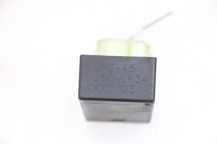 photo de CENTRALINA CDI PEUGEOT KISBEE 4T 50 (2010 - 2017) - Dettaglio del componente