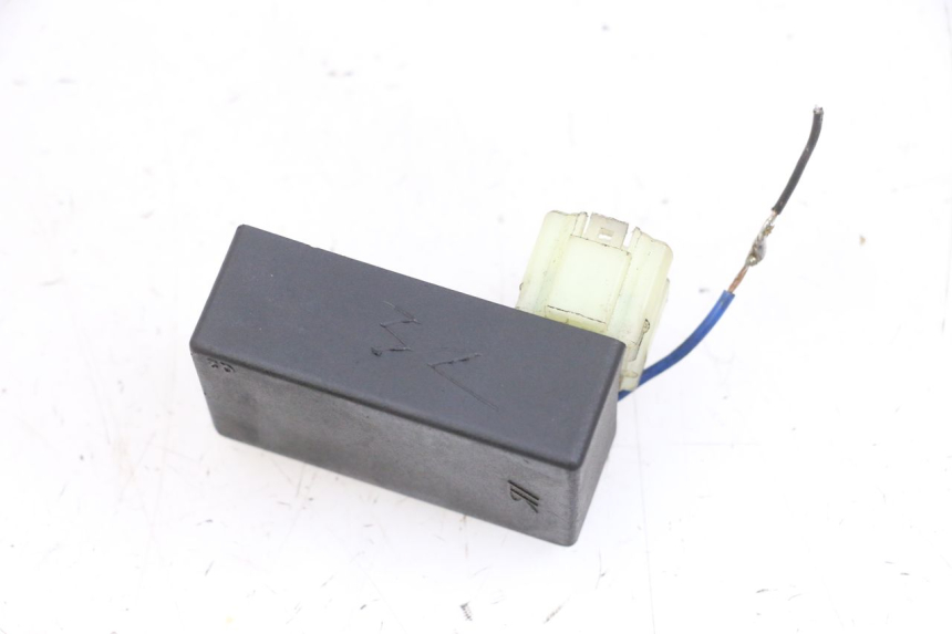 photo de CENTRALINA CDI PEUGEOT KISBEE 4T 50 (2010 - 2017) - Zoom sullo stato d'uso