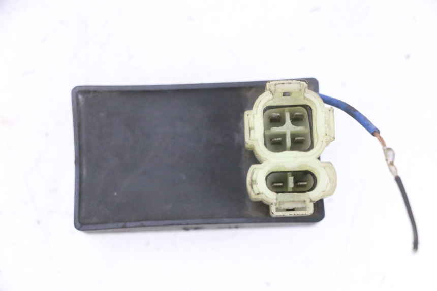 photo de CENTRALINA CDI PEUGEOT KISBEE 4T 50 (2010 - 2017) - Altra angolazione