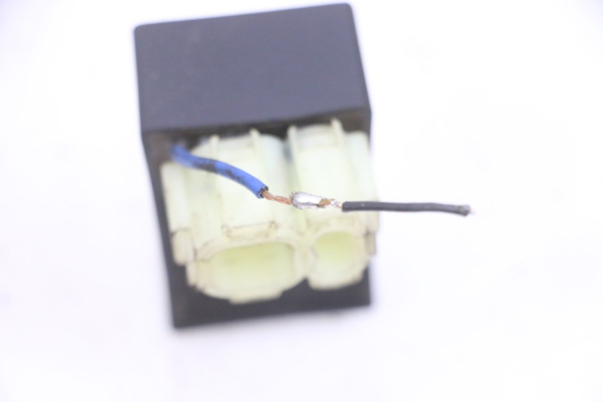 photo de CENTRALINA CDI PEUGEOT KISBEE 4T 50 (2010 - 2017) - Primo piano tecnico