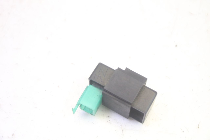 photo de CENTRALINA CDI PEUGEOT KISBEE 4T 50 (2018 - 2022) - Vista principale