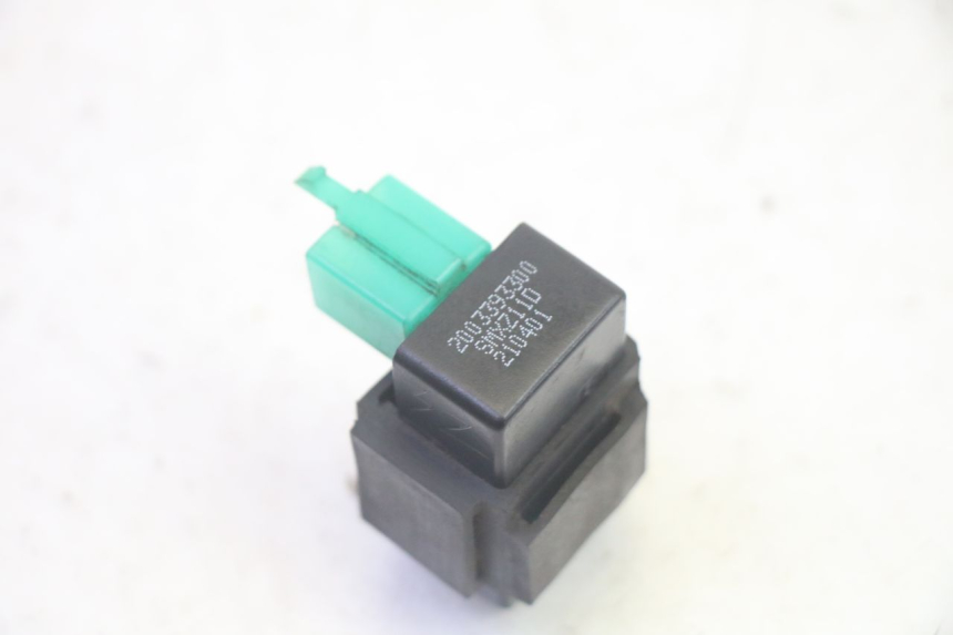 photo de CENTRALINA CDI PEUGEOT KISBEE 4T 50 (2018 - 2022) - Altra angolazione