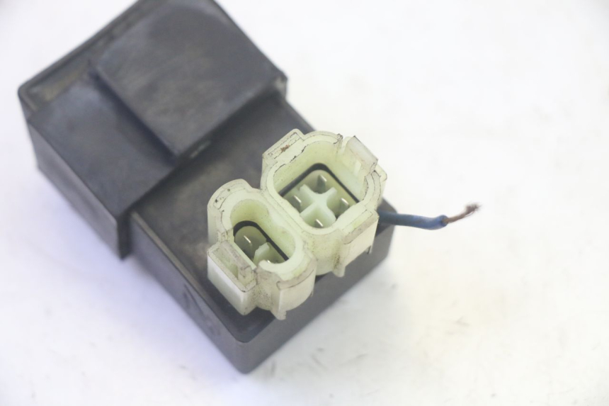 photo de CENTRALINA CDI PEUGEOT KISBEE 4T 50 (2010 - 2017) - Zoom sullo stato d'uso