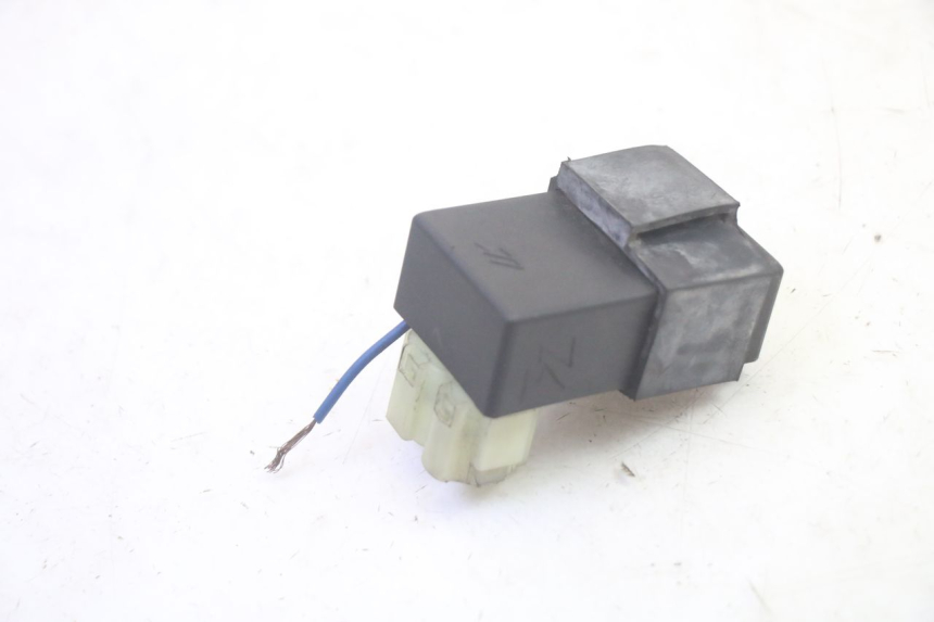 photo de CENTRALINA CDI PEUGEOT KISBEE 4T 50 (2010 - 2017) - Primo piano tecnico