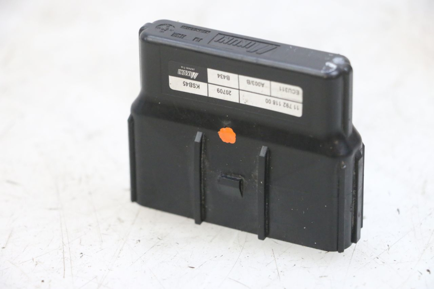 photo de CENTRALINA CDI PEUGEOT KISBEE 4T 50 (2018 - 2022) - Vista principale