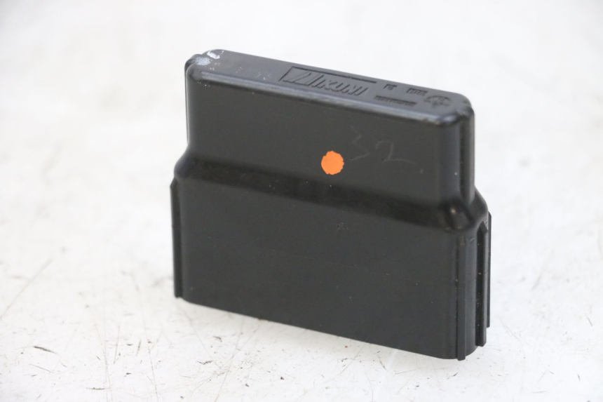 photo de CENTRALINA CDI PEUGEOT KISBEE 4T 50 (2018 - 2022) - Primo piano tecnico