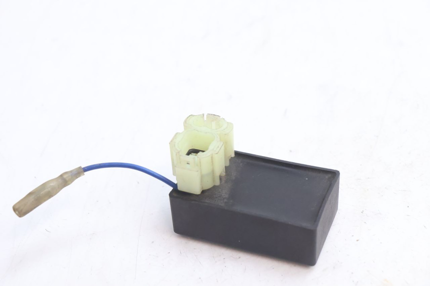 photo de CENTRALINA CDI PEUGEOT KISBEE 4T 50 (2010 - 2017) - Zoom sullo stato d'uso