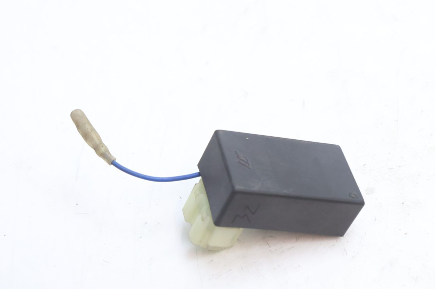 photo de CENTRALINA CDI PEUGEOT KISBEE 4T 50 (2010 - 2017) - Primo piano tecnico