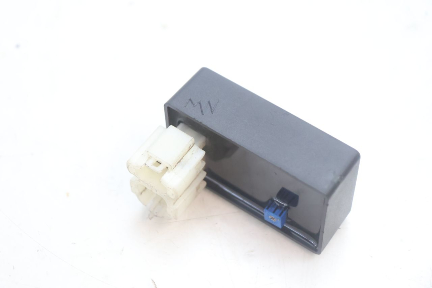 photo de CENTRALINA CDI PEUGEOT KISBEE 4T 50 (2010 - 2017) - Vista d'insieme del prodotto