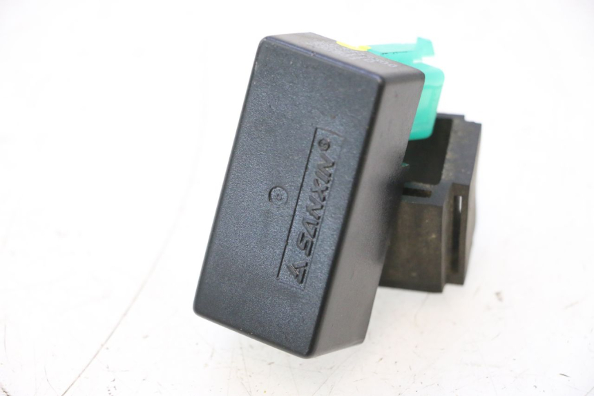 photo de CENTRALINA CDI PEUGEOT KISBEE 4T 50 (2023 - 2026) - Vista principale