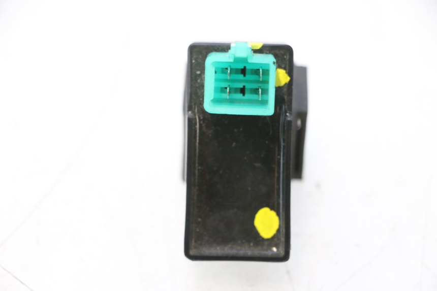 photo de CENTRALINA CDI PEUGEOT KISBEE 4T 50 (2023 - 2026) - Altra angolazione
