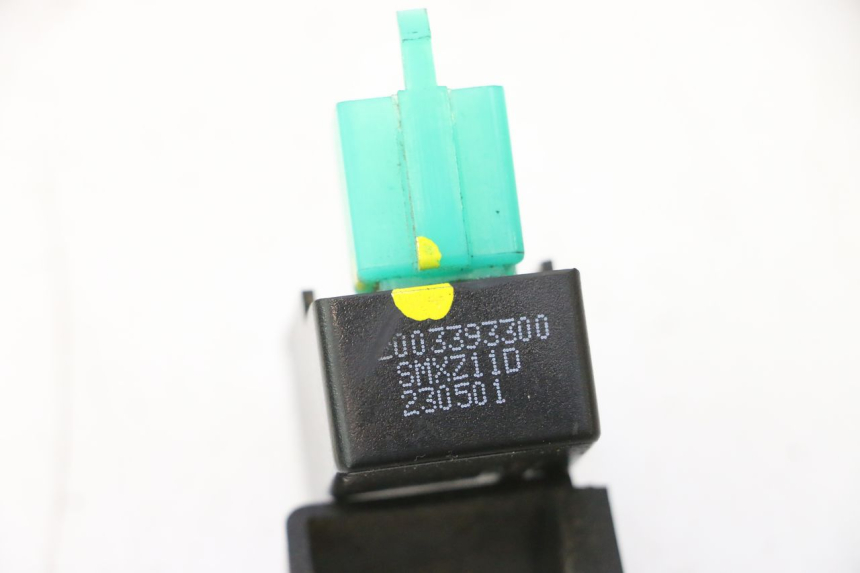 photo de CENTRALINA CDI PEUGEOT KISBEE 4T 50 (2023 - 2026) - Primo piano tecnico
