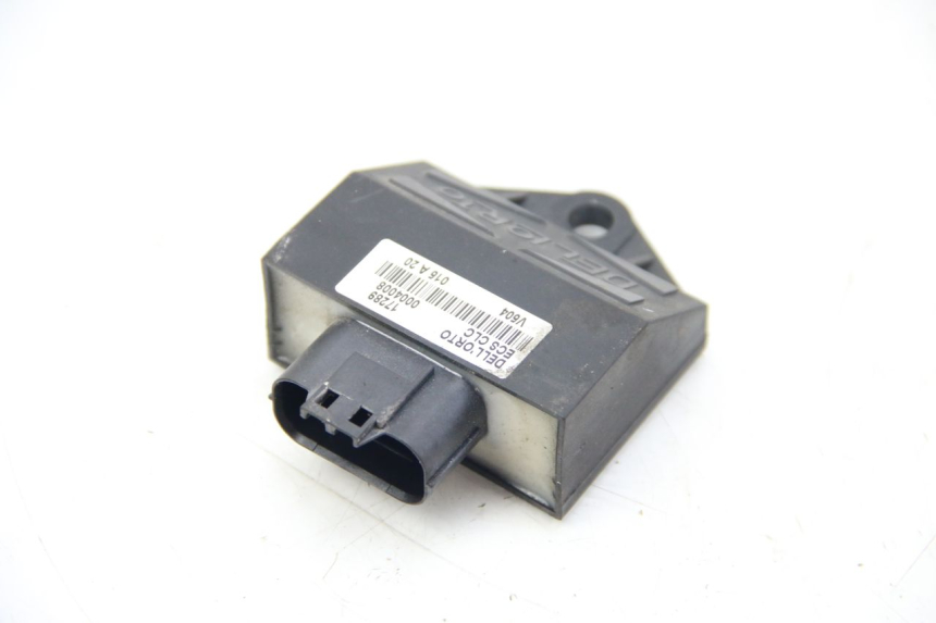 photo de CENTRALINA CDI ORCAL KITE 4T 50 (2019 - 2023) - Vista principale