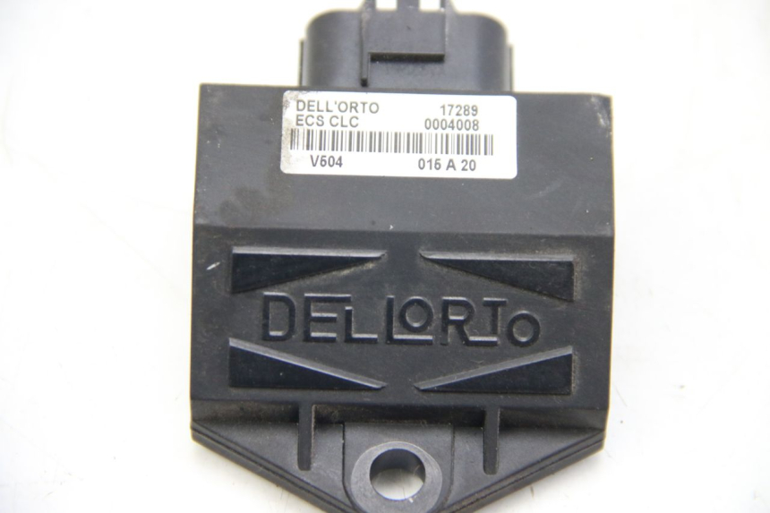 photo de CENTRALINA CDI ORCAL KITE 4T 50 (2019 - 2023) - Dettaglio del componente