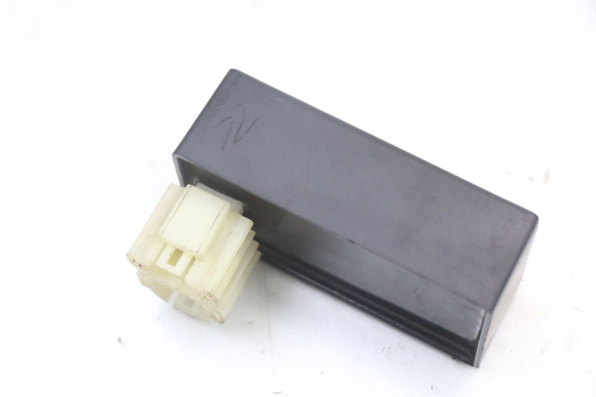 photo de CENTRALINA CDI ORCAL KITE 4T 50 (2019 - 2023) - Dettaglio del componente