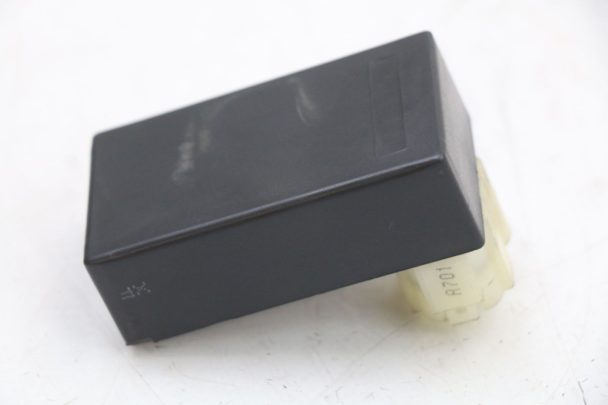 photo de CENTRALINA CDI ORCAL KITE 4T 50 (2019 - 2023) - Zoom sullo stato d'uso