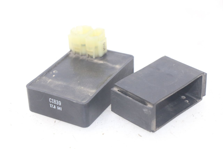 photo de CENTRALINA CDI KAWASAKI KLX 110 (2010 - 2022) - Dettaglio del componente