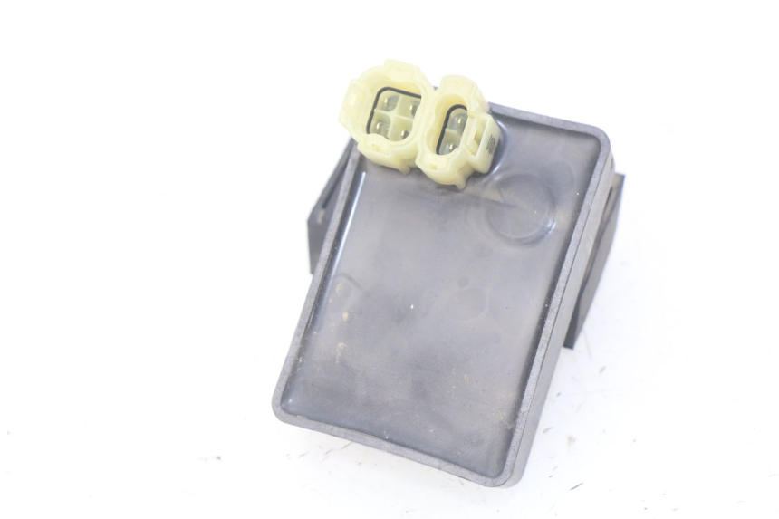 photo de CENTRALINA CDI KAWASAKI KLX 110 (2010 - 2022) - Zoom sullo stato d'uso