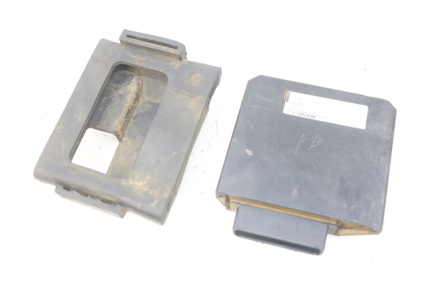 photo de CENTRALINA CDI KAWASAKI KX F KXF 450 (2012 - 2015) - Vista principale