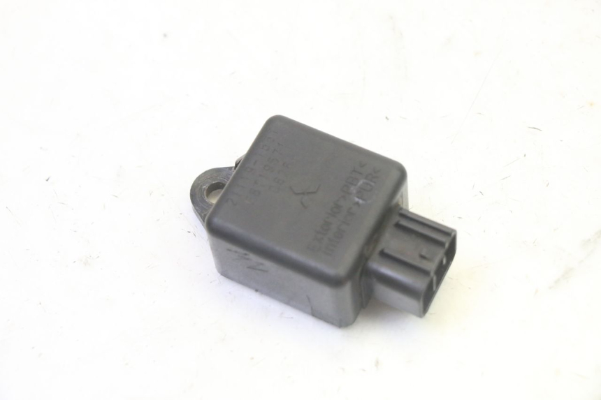 photo de CENTRALINA CDI KAWASAKI KX 65 (2000 - 2019) - Vista principale